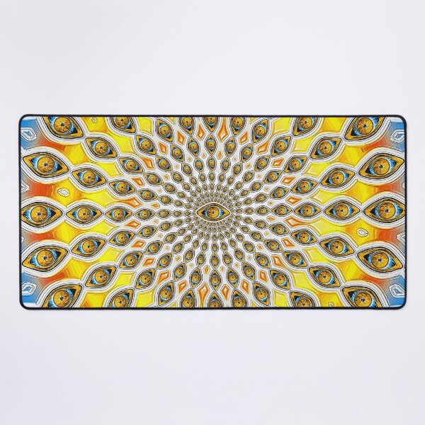 Item preview, EarthyGaze designed and sold by Klaus Bremner (Autotelic Art).