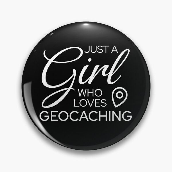 Item preview, Geocaching Geocacher Funny Outdoor Games Geocache GPS gift designed and sold by HosvPrint .s.