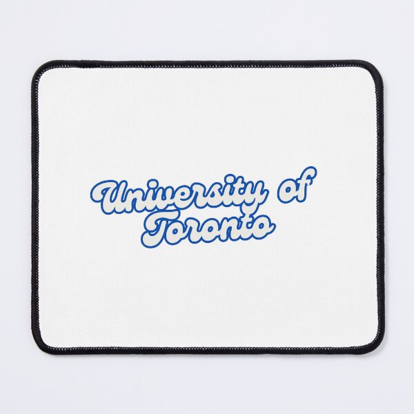 Item preview, University of Toronto designed and sold by Jori Reiken.