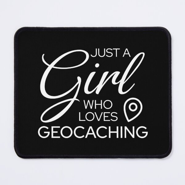 Item preview, Geocaching Geocacher Funny Outdoor Games Geocache GPS gift designed and sold by HosvPrint .s.