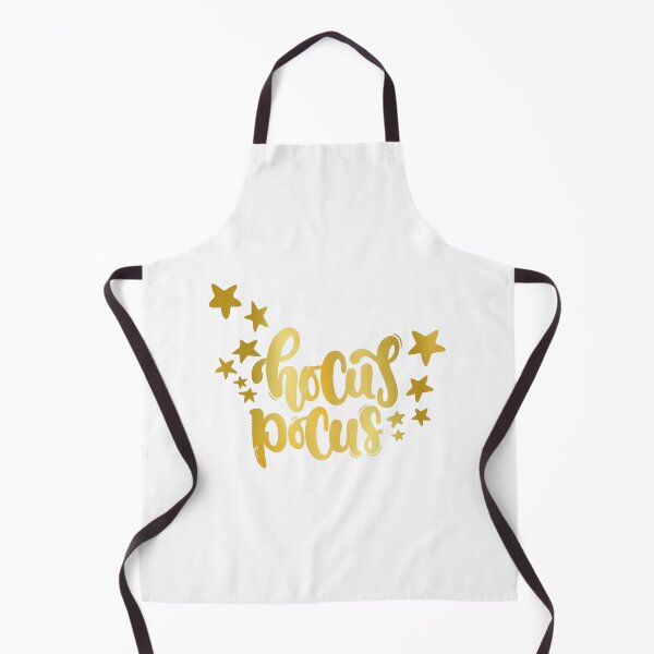 Item preview, magic word, hocus pocus designed and sold by alexandersuad.