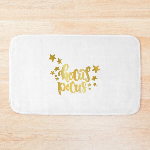 Item preview, magic word, hocus pocus designed and sold by alexandersuad.