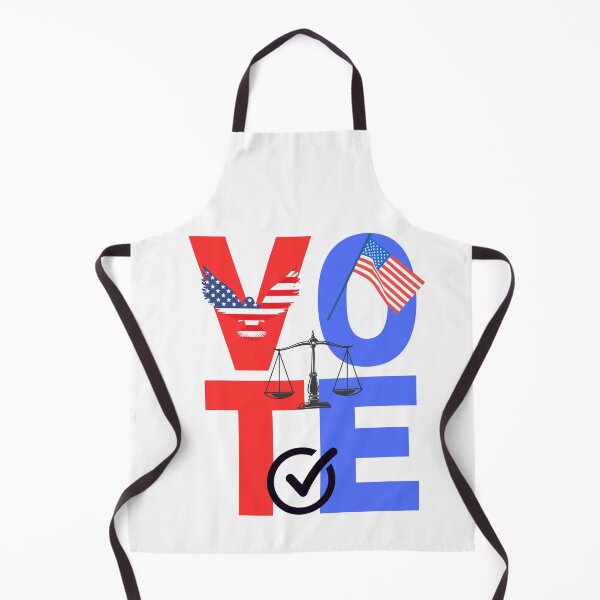Item preview, VOTE  designed and sold by seahorse crossing.