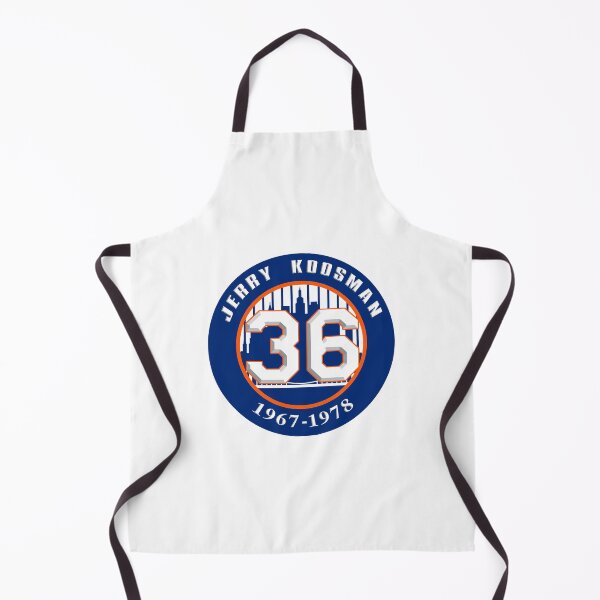 Item preview, Legends of Shea; Jerry Koosman designed and sold by positiveimages.