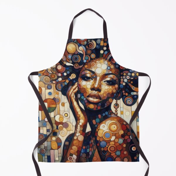 Item preview, Femme En Couleur designed and sold by Maria Angelica Maira.