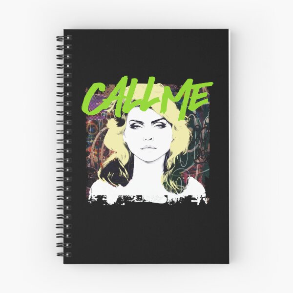 Item preview, Call Me Debbie designed and sold by grizeldapop66.