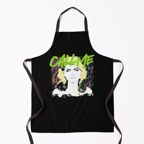 Item preview, Call Me Debbie designed and sold by grizeldapop66.