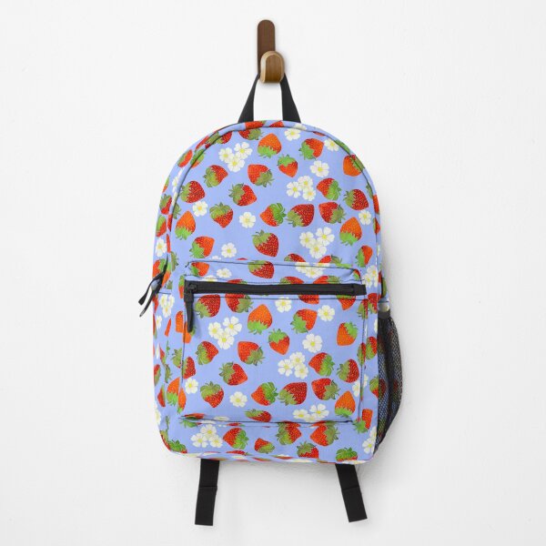 Item preview, Summer time strawberries designed and sold by Miriam Omura.