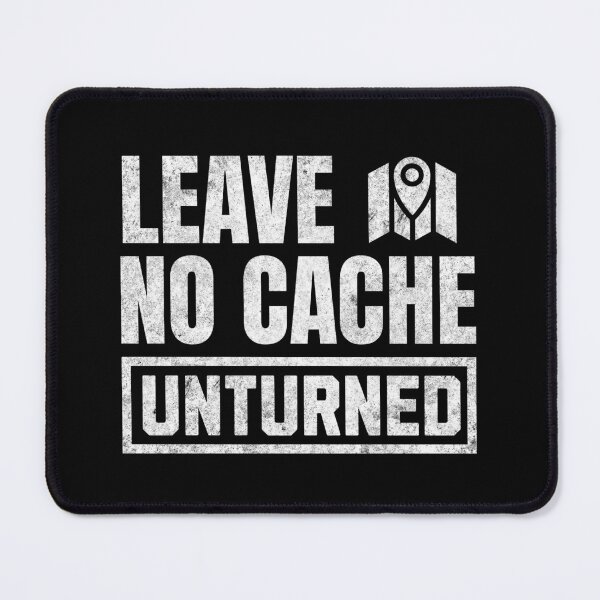 Item preview, Geocaching Geocacher Funny Outdoor Games Geocache GPS gift designed and sold by HosvPrint .s.