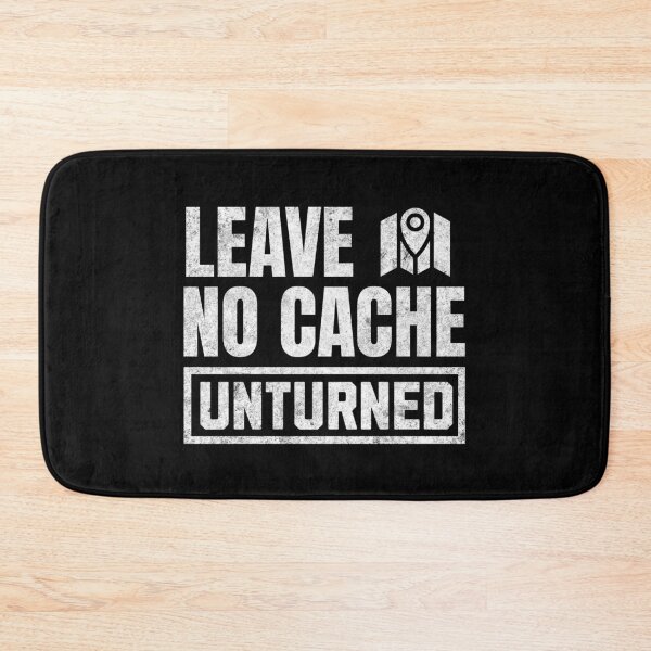 Item preview, Geocaching Geocacher Funny Outdoor Games Geocache GPS gift designed and sold by HosvPrint .s.