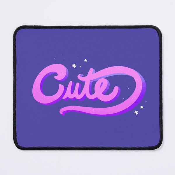 Item preview, CUTE! designed and sold by sillycattos.
