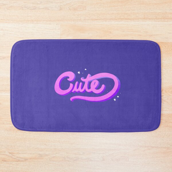 Item preview, CUTE! designed and sold by sillycattos.