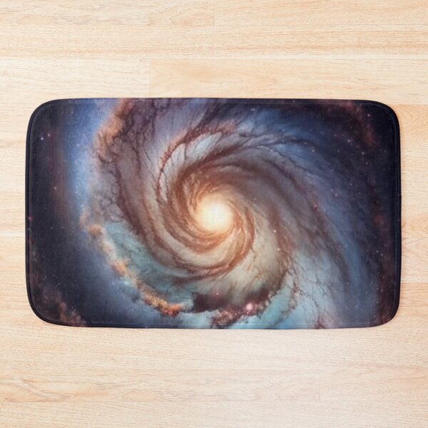 Item preview, Spiral Galaxy: Light, Arms and Nebulae? designed and sold by TroviTutto.
