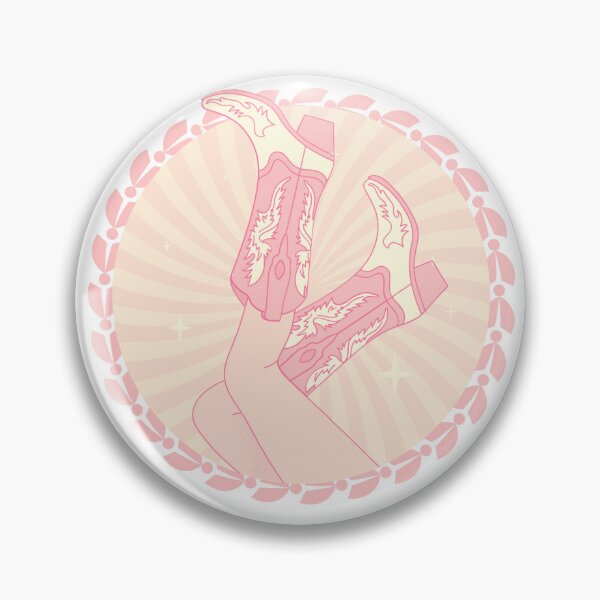 Item preview, Country Era (Peach) designed and sold by kmsnyder.