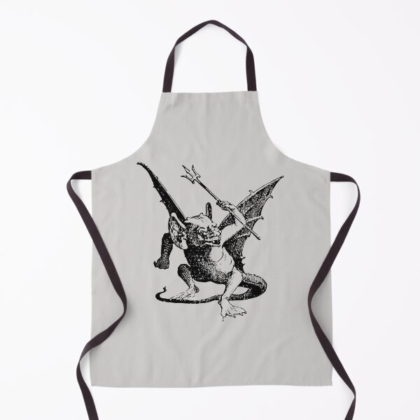 Item preview, Demon Prince of Imps designed and sold by IncoherentFab.