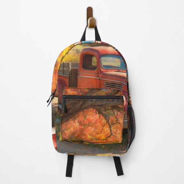 Item preview, Truck - That old truck out back designed and sold by Mike Savad Photography.