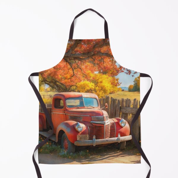 Item preview, Truck - That old truck out back designed and sold by Mike Savad Photography.