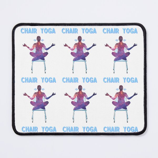 Item preview, Chair Yoga designed and sold by MadeByJadex.