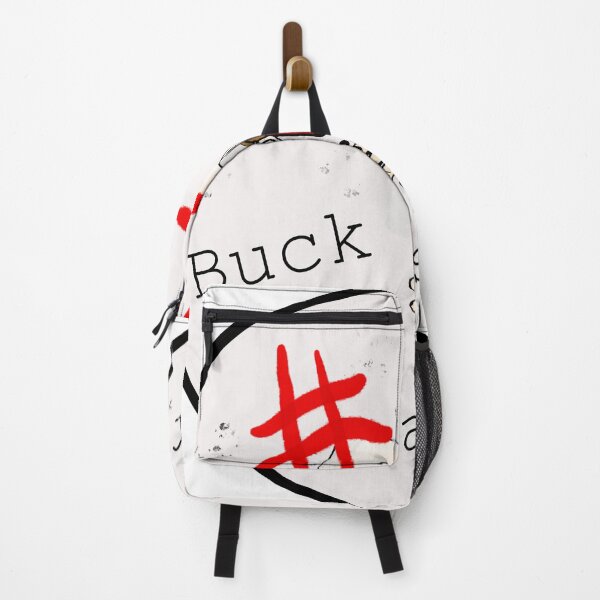 Item preview, #1 Buck Passer designed and sold by Altitude69.