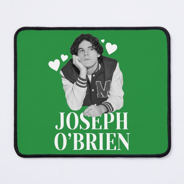 Item preview, Joseph O’Brien designed and sold by ashleybrooke14.