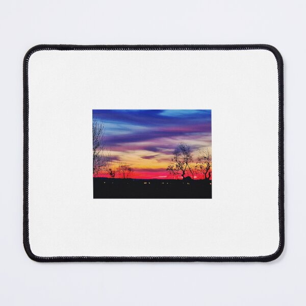 Item preview, sunrise vibes designed and sold by ZhenKang Xiong.