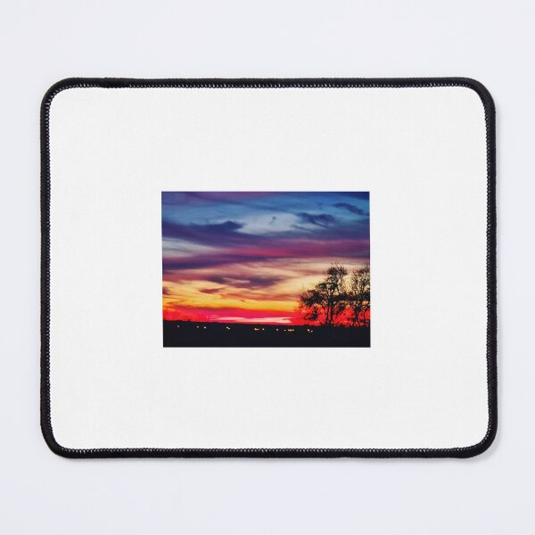Item preview, sunrise vibes designed and sold by ZhenKang Xiong.