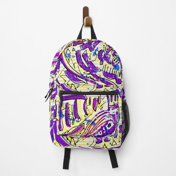 Item preview, Retro City Wave designed and sold by Elocin Artworks.