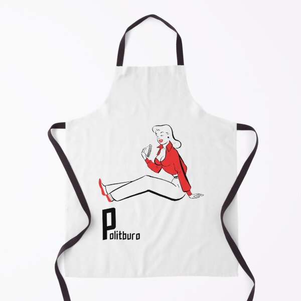 Item preview, Pin-up de picnic designed and sold by PolitburoDesign.