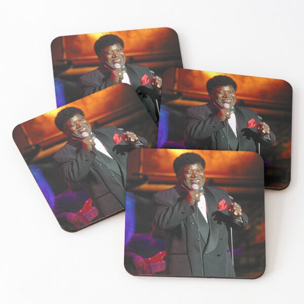 Item preview, Percy Sledge - Photograph designed and sold by ConcertImages.