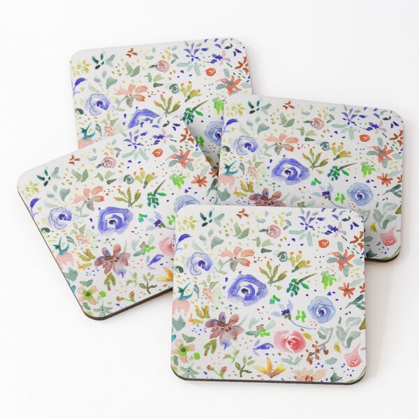 Item preview, flower falls designed and sold by Liliana  Donato.