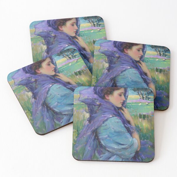 Item preview, Ladies Love Purple designed and sold by ErdmanBerge.