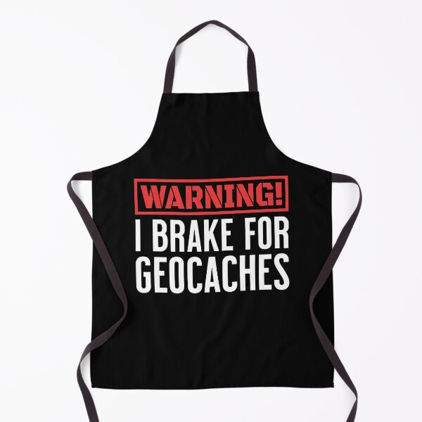 Item preview, Geocaching Geocacher Funny Outdoor Games Geocache GPS gift designed and sold by HosvPrint .s.