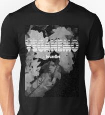 vegan brussels Unisex T-Shirt