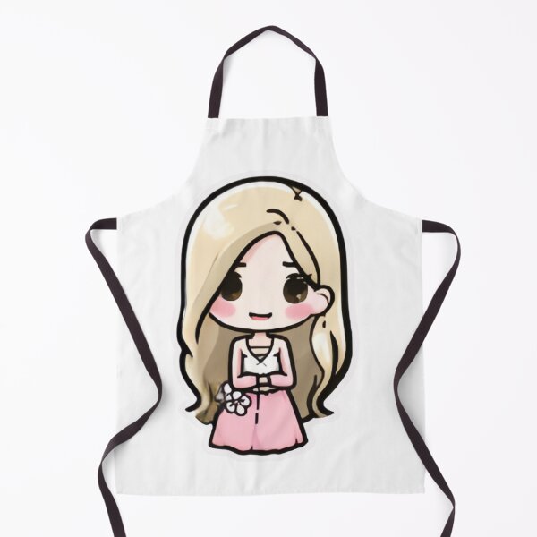 Item preview, Cute girl POWERFULLY GIFT designed and sold by ClothingSmile.