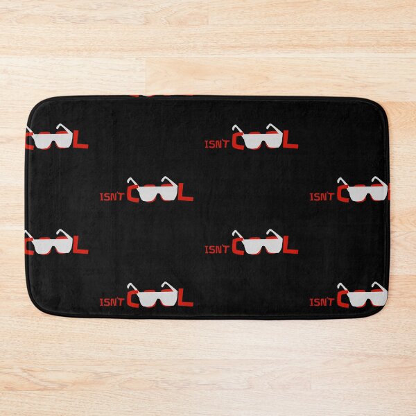 Item preview, Isn't Cool designed and sold by 989-.