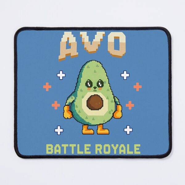 Item preview, Avo battle pixel designed and sold by entinta2.