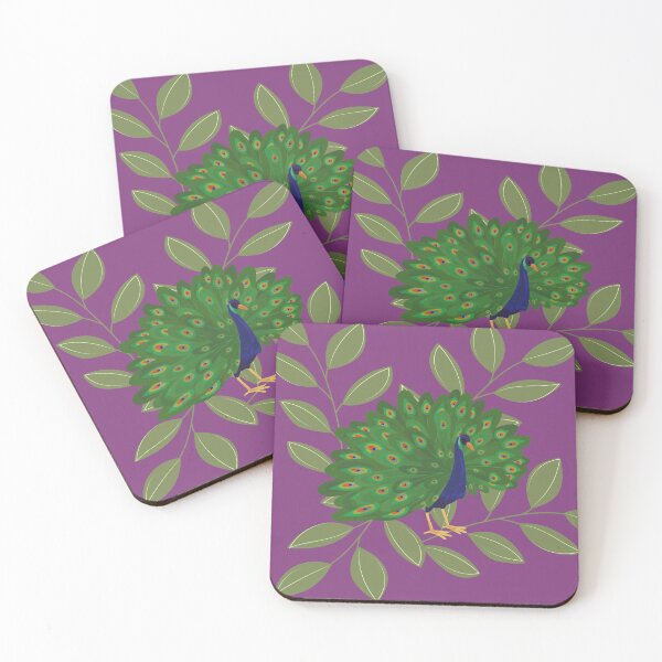 Item preview, Peacock designed and sold by becca6125.