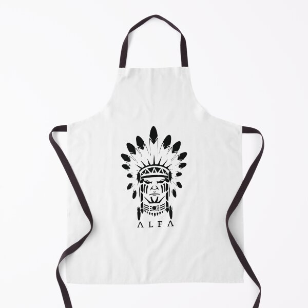 Item preview, Tribe Alpha Indian designed and sold by alexandersuad.