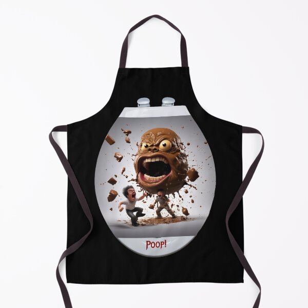 Item preview, Poop! designed and sold by FatCatStudios.