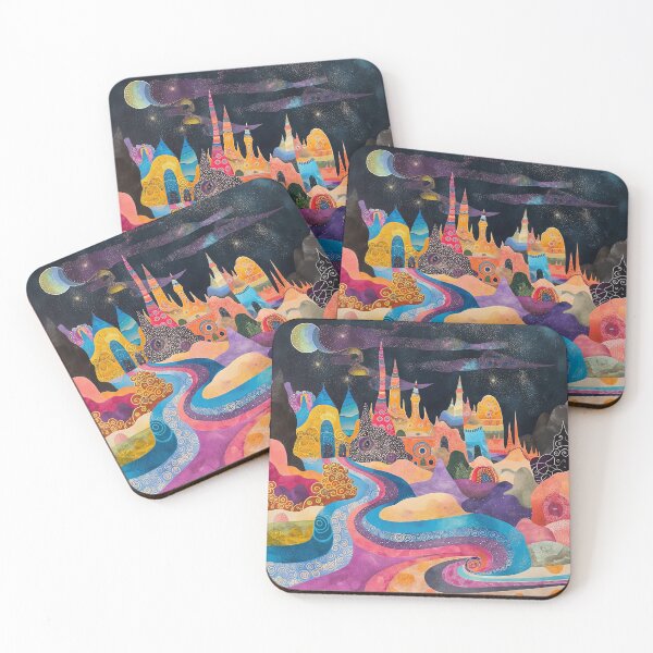 Item preview, Sweet Street Dreams designed and sold by MNSY.