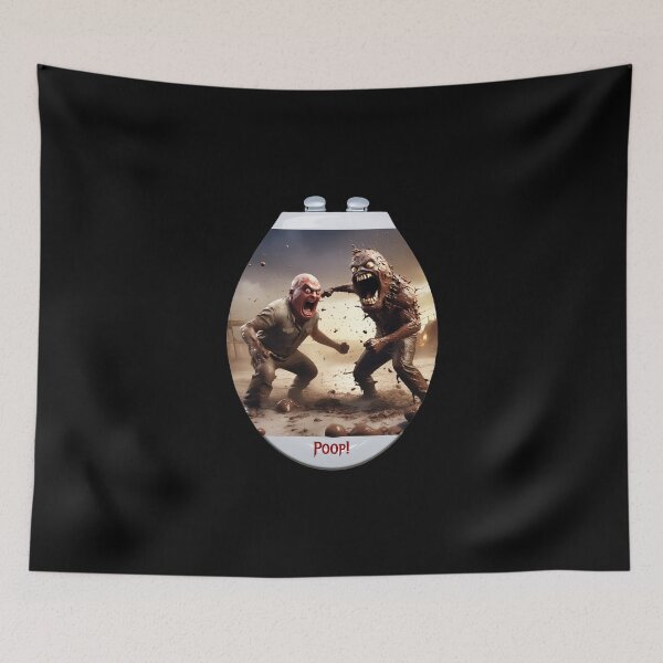 Item preview, Poop! designed and sold by FatCatStudios.