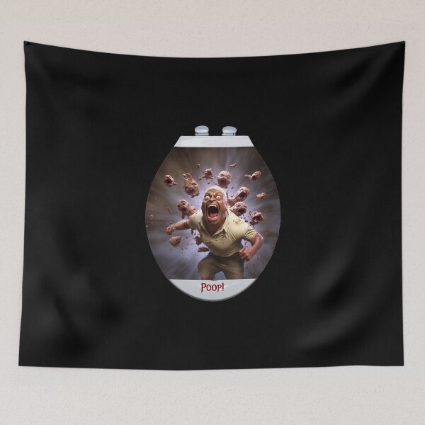 Item preview, Poop! designed and sold by FatCatStudios.