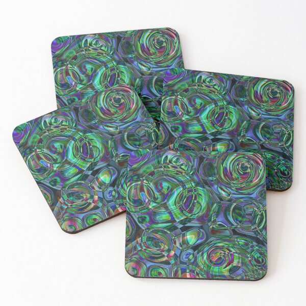 Item preview, Wild World designed and sold by JenConArt.