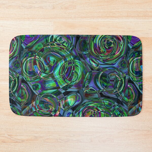 Item preview, Wild World designed and sold by JenConArt.