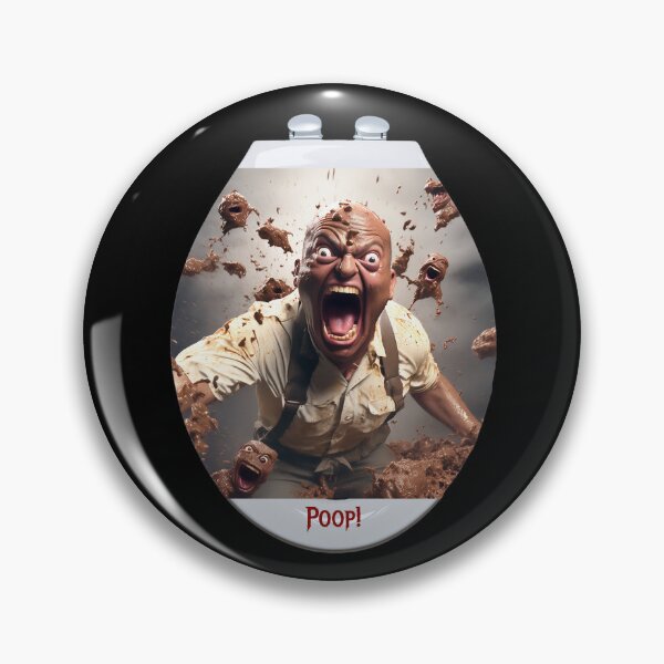 Item preview, Poop! designed and sold by FatCatStudios.