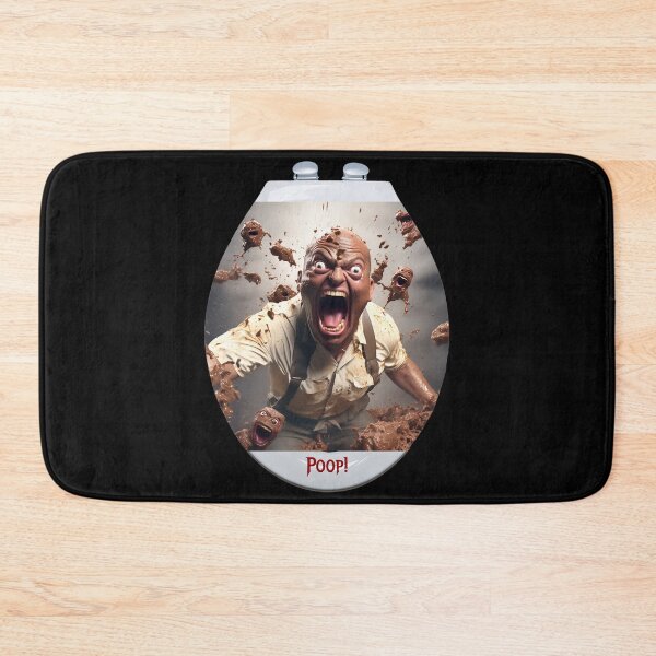 Item preview, Poop! designed and sold by FatCatStudios.