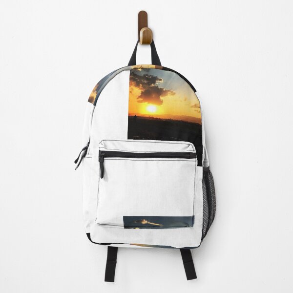 Item preview, SUNSET AND CLOUDS designed and sold by iAmmAja43.