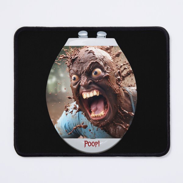 Item preview, Poop! designed and sold by FatCatStudios.
