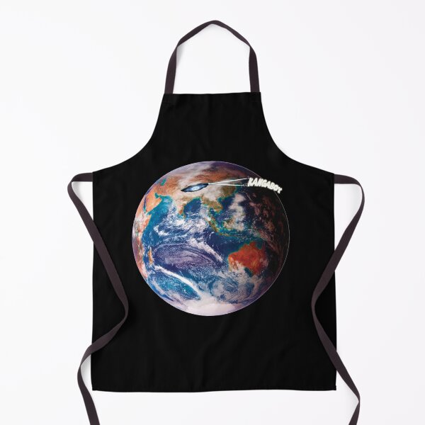 Item preview, PLANET EARTH UFO Alien Fans designed and sold by Kangaboy.