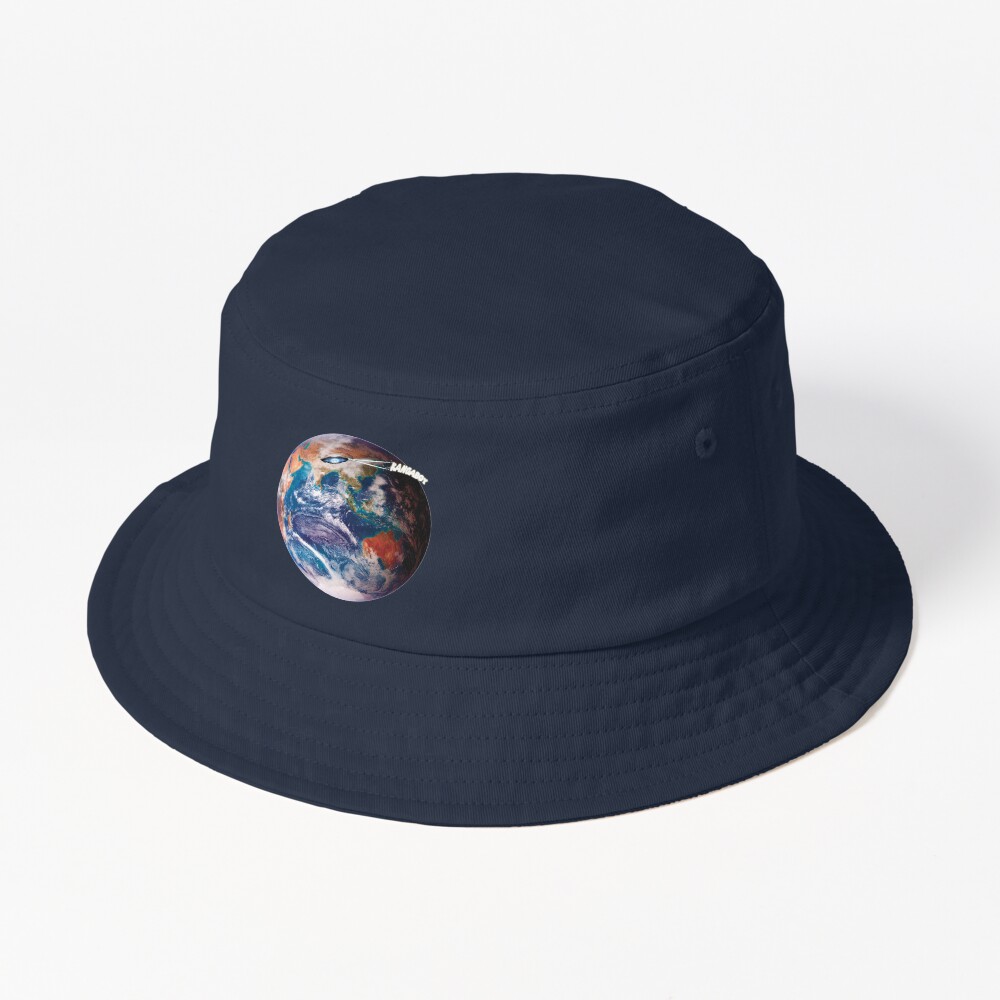 Item preview, Bucket Hat designed and sold by Kangaboy.